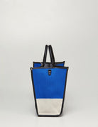 borsa bauhaus blue - my best bag - shopper