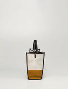 borsa bauhaus ocra - my best bag - shopper