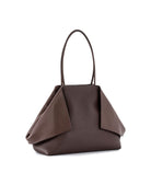 borsa big granato linea whisper moro - minobossi - shopper