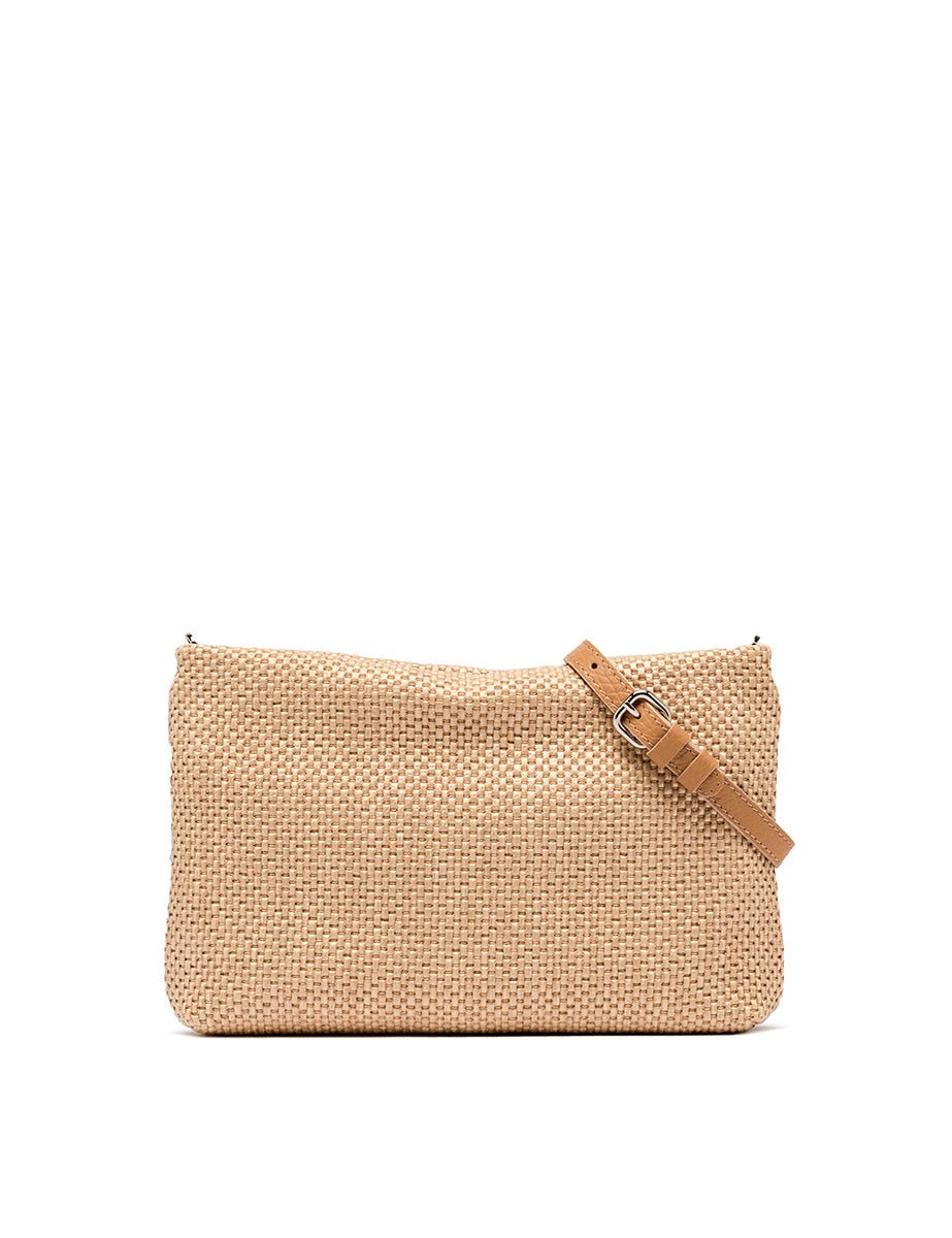 borsa brenda nature - gianni chiarini - clutch