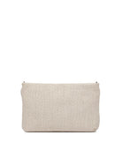 borsa brenda sabbia - gianni chiarini - clutch
