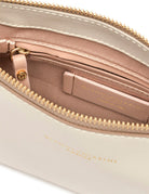 borsa brooke marble - gianni chiarini - clutch