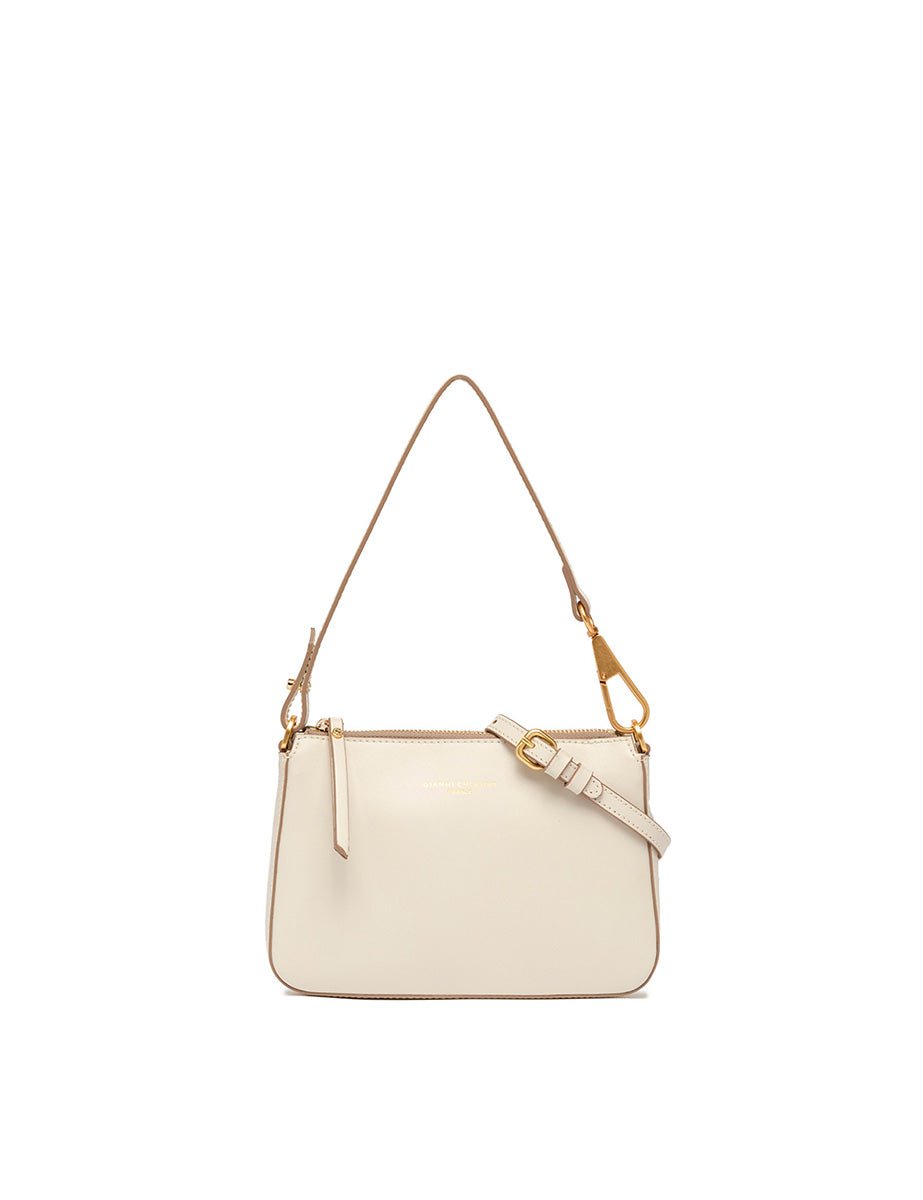 borsa brooke marble - gianni chiarini - clutch