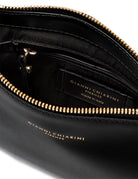borsa brooke nero - gianni chiarini - clutch