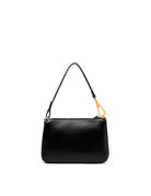 borsa brooke nero - gianni chiarini - clutch