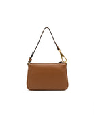 borsa brooke pelle cuoio - gianni chiarini - clutch