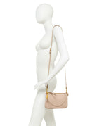 borsa brooke pelle mirage - gianni chiarini - clutch