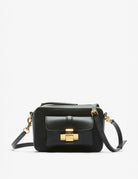 borsa camera nappa nero - Frida SRL