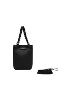 borsa camilla nero - gianni chiarini - mini bag