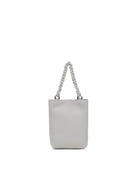 borsa camilla silice - gianni chiarini - mini bag