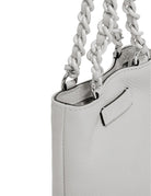 borsa camilla silice - gianni chiarini - mini bag