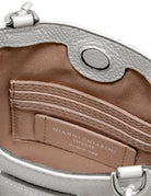 borsa camilla silice - gianni chiarini - mini bag