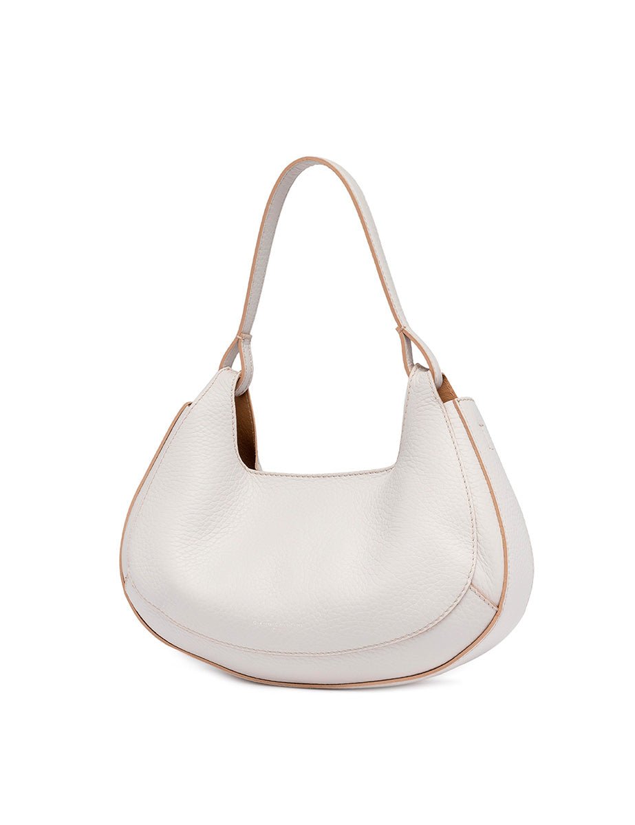 borsa cloe sabbia nature - gianni chiarini - shopper