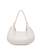 borsa cloe sabbia nature - gianni chiarini - shopper