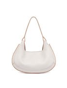 borsa cloe sabbia nature - gianni chiarini - shopper