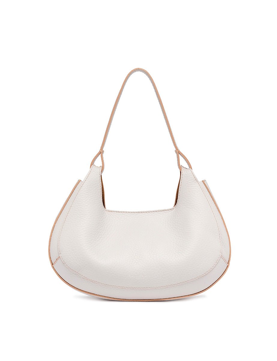 borsa cloe sabbia nature - gianni chiarini - shopper