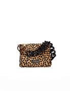 borsa clutch big ecofur savana - my best bag - clutch
