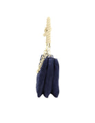 borsa corda big blu notte - my best bag - clutch