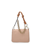 borsa cordino catena petal - my best bag - shopper