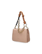 borsa cordino catena petal - my best bag - shopper