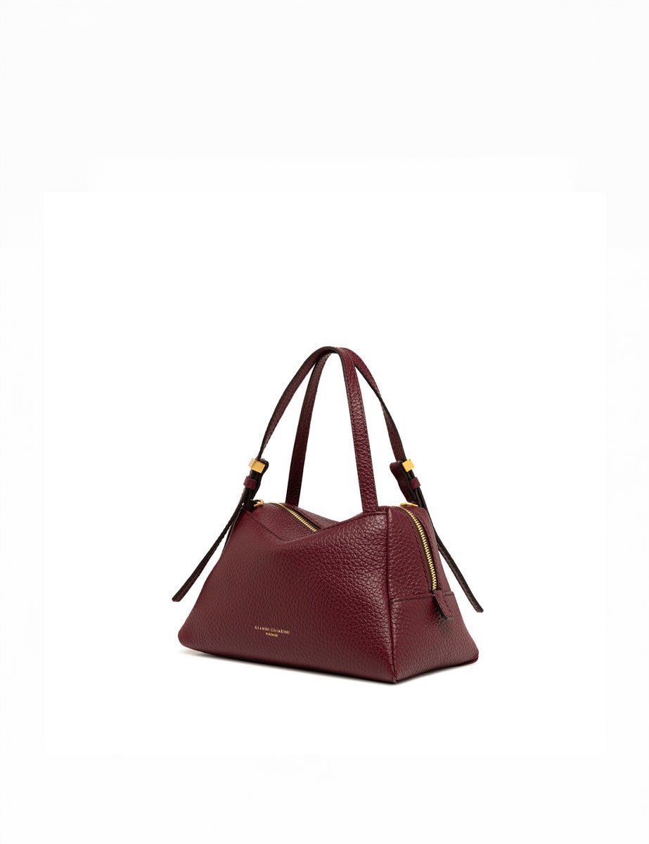 borsa dea wine berry - gianni chiarini - shopper