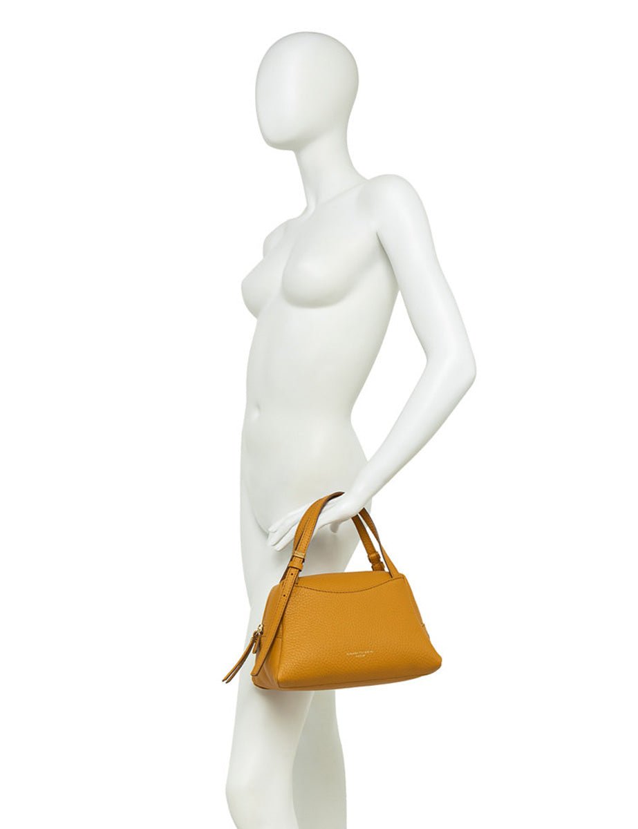 borsa dea wine berry - gianni chiarini - shopper