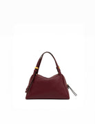 borsa dea wine berry - gianni chiarini - shopper