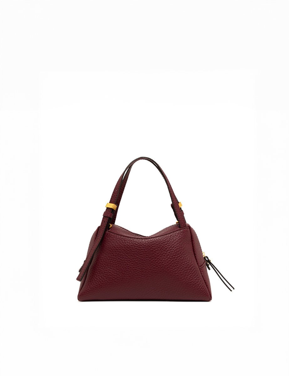 borsa dea wine berry - gianni chiarini - shopper
