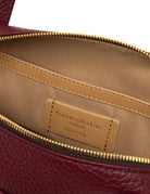 borsa dea wine berry - gianni chiarini - shopper