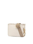 borsa debbie marble - gianni chiarini - clutch