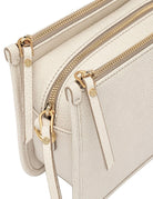 borsa debbie marble - gianni chiarini - clutch