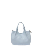 borsa dua artico sabbia - gianni chiarini - shopper