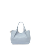 borsa dua artico sabbia - gianni chiarini - shopper