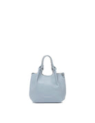 borsa dua artico sabbia - gianni chiarini - shopper