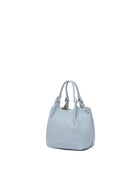 borsa dua artico sabbia - gianni chiarini - shopper