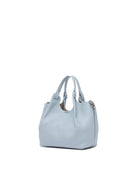 borsa dua artico sabbia - gianni chiarini - shopper