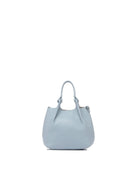 borsa dua artico sabbia - gianni chiarini - shopper