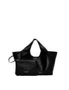 borsa euforia nero nature - gianni chiarini - shopper