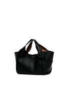 borsa euforia nero nature - gianni chiarini - shopper