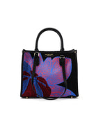 borsa fantasia bouquet - my best bag - shopper