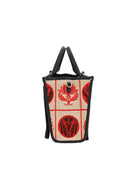 borsa fantasia natural - my best bag - shopper