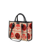borsa fantasia natural - my best bag - shopper