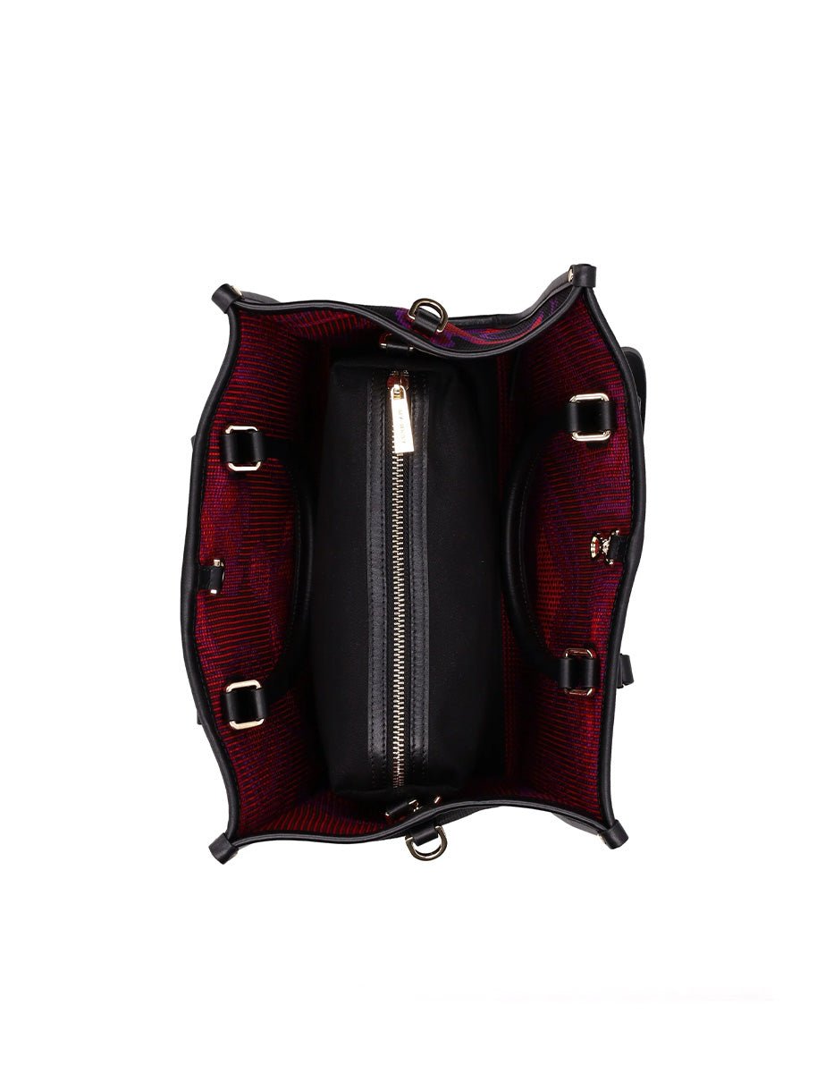 borsa fantasia turtles - my best bag - shopper