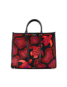borsa fantasia turtles - my best bag - shopper