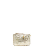 borsa frida gold mix - gianni chiarini - clutch