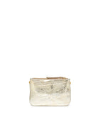 borsa frida gold mix - gianni chiarini - clutch
