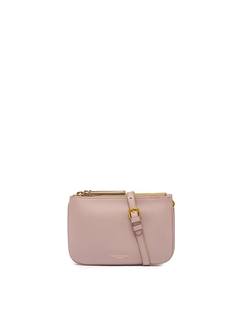 borsa frida ninfea - gianni chiarini - clutch