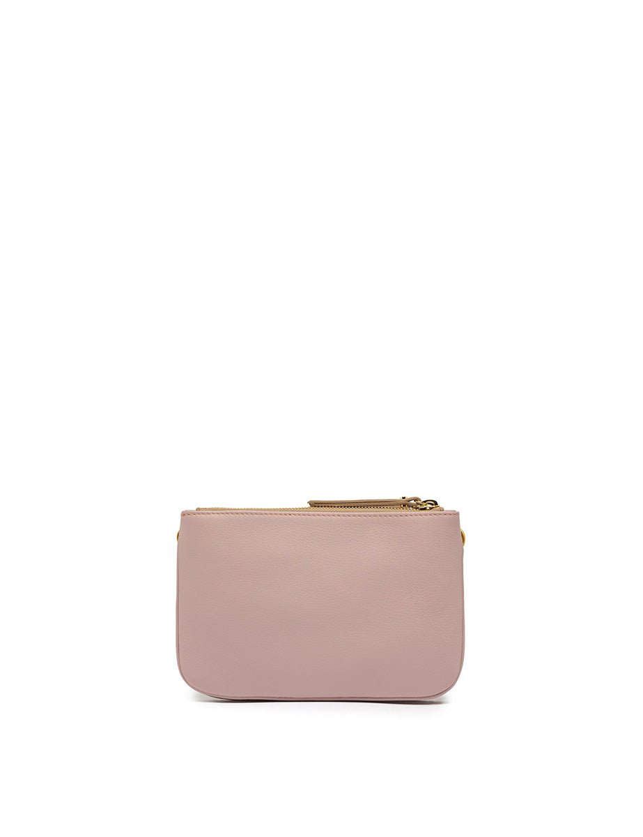 borsa frida ninfea - gianni chiarini - clutch