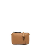 borsa frida toffee - gianni chiarini - clutch