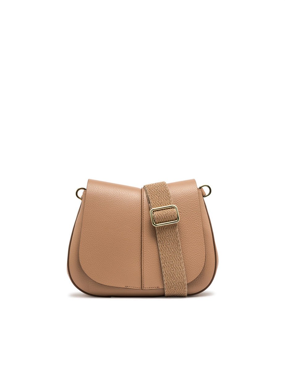 borsa helena round clay - gianni chiarini - clutch